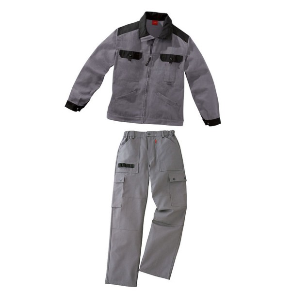 Mont ve Pantolon Takım