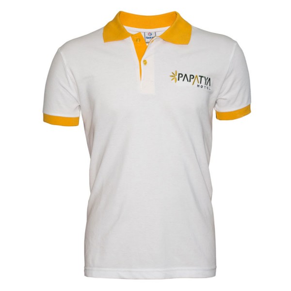 Polo Yaka T-shirt