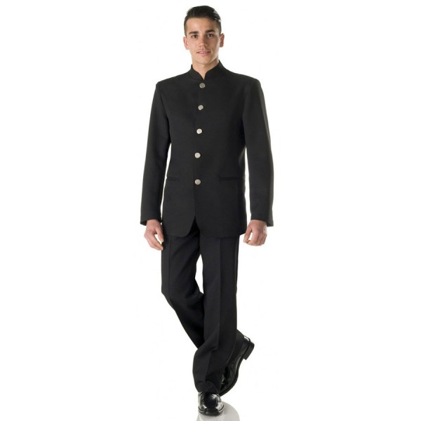 Bellboy Kıyafeti