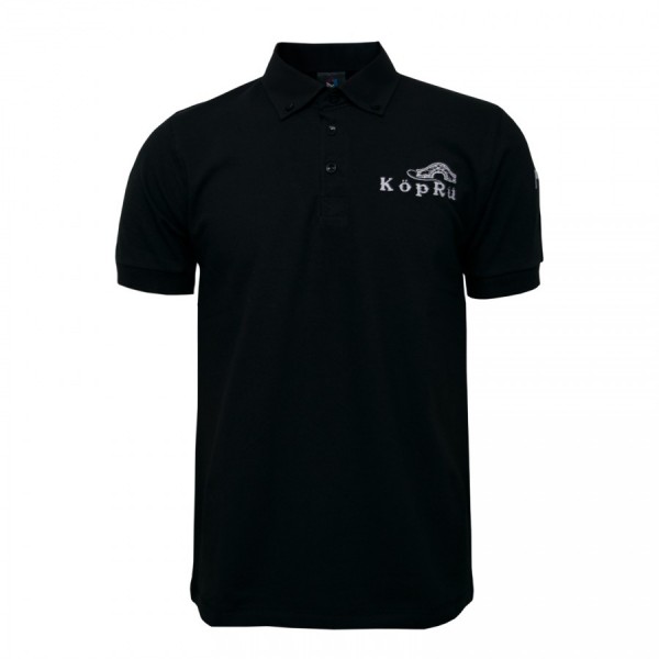 Gömlek Yaka T-shirt