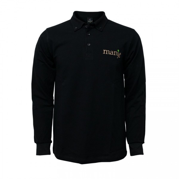 Gömlek Yaka Sweatshirt