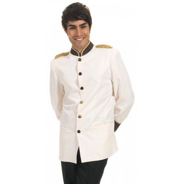 Bellboy Kıyafeti
