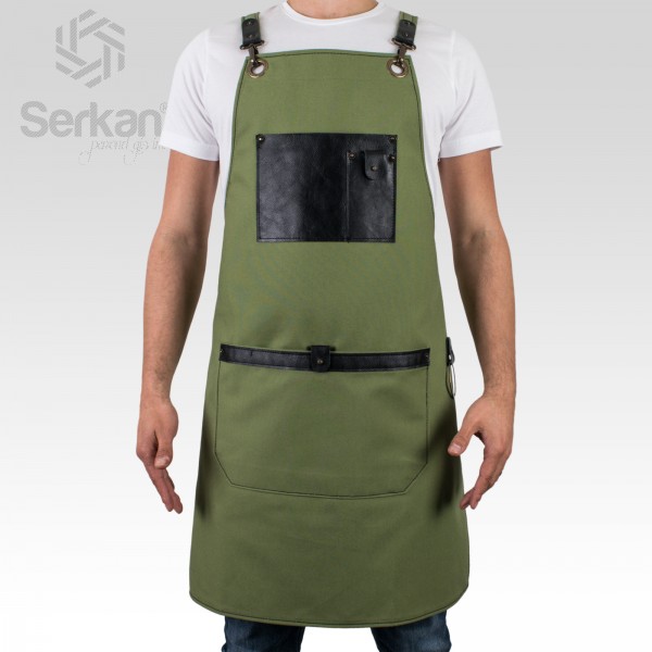 Barista Önlük