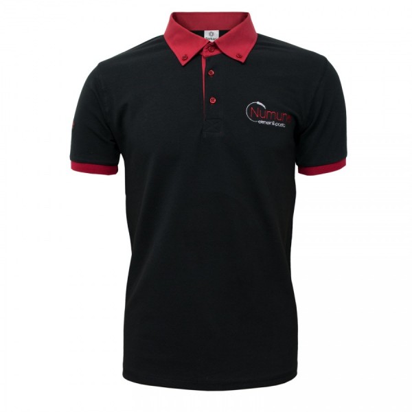 Gömlek Yaka T-shirt