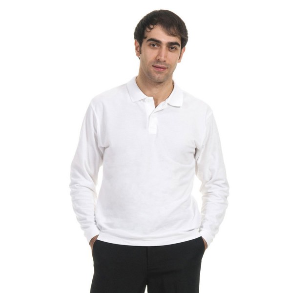 Polo Yaka T-Shirt