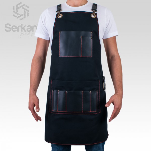 Barista Önlük