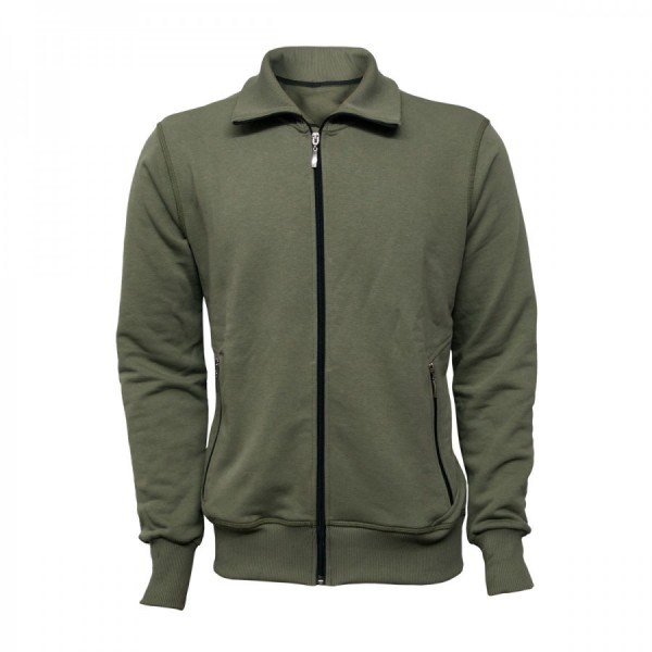 Balıkçı Yaka Sweatshirt
