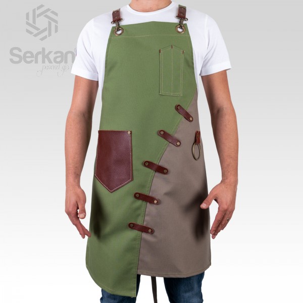 Barista Önlük