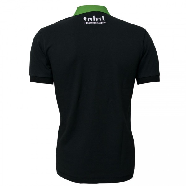 Gömlek Yaka T-shirt