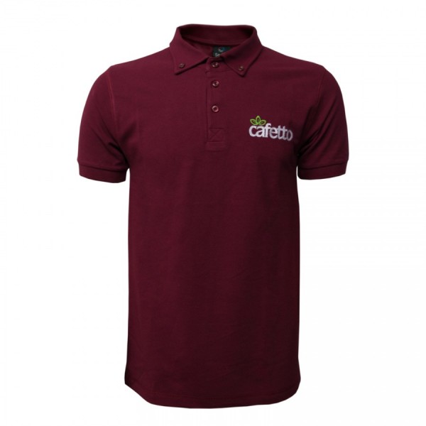 Gömlek Yaka T-shirt