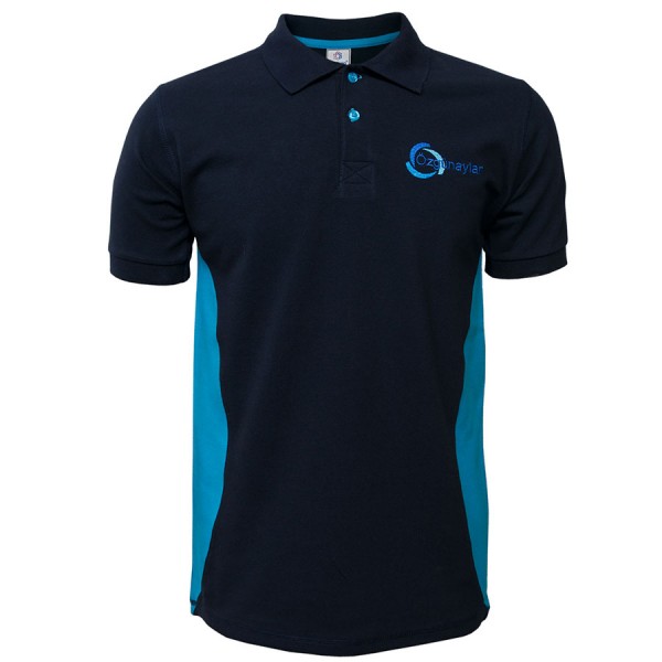 Polo Yaka T-shirt