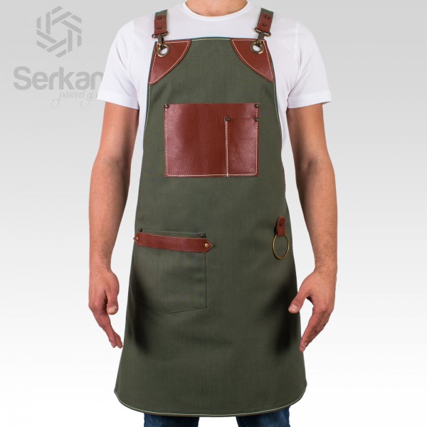Barista Önlük