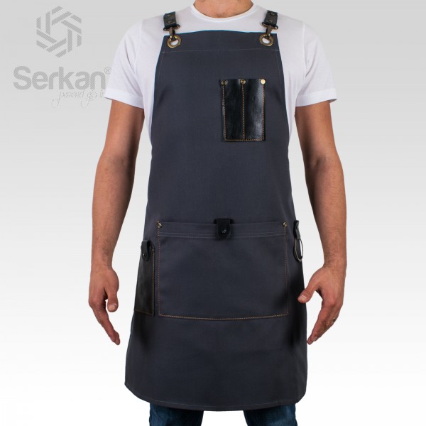 Barista Önlük