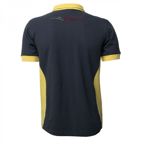Gömlek Yaka T-Shirt