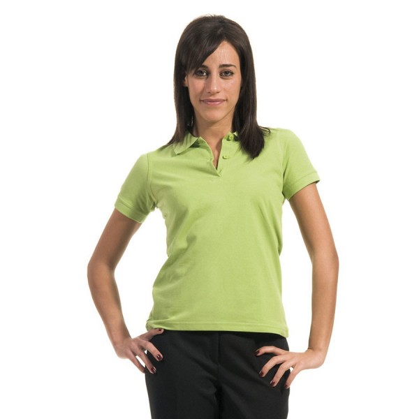 Polo Yaka T-Shirt