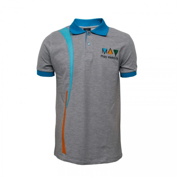 Polo Yaka T-shirt