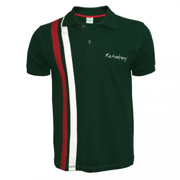 Polo Yaka T-shirt