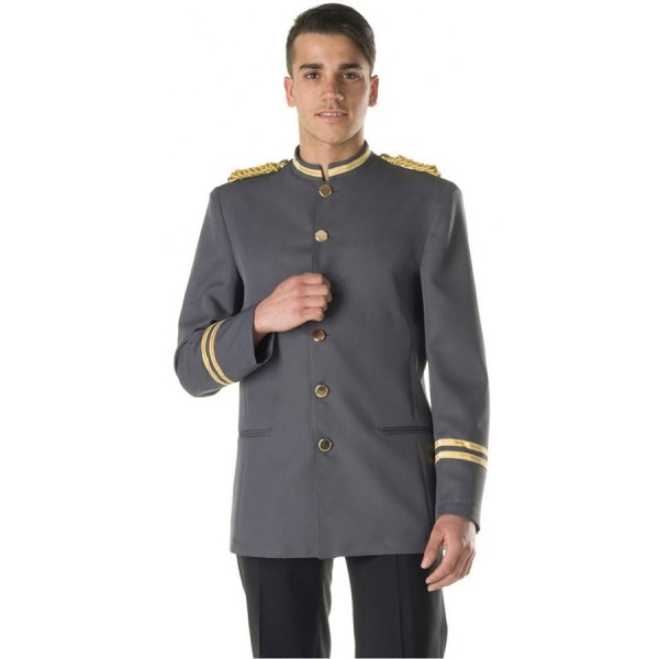 Bellboy Kıyafeti