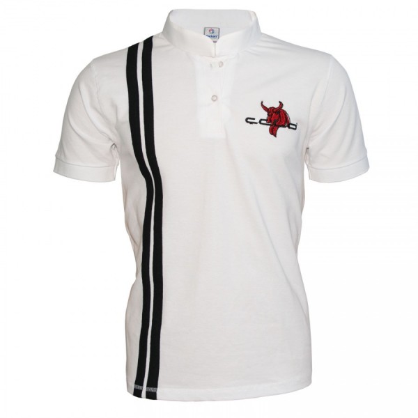 Hakim Yaka T-shirt