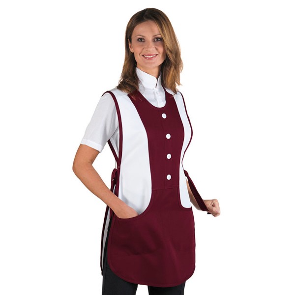 Housekeeping Kıyafeti