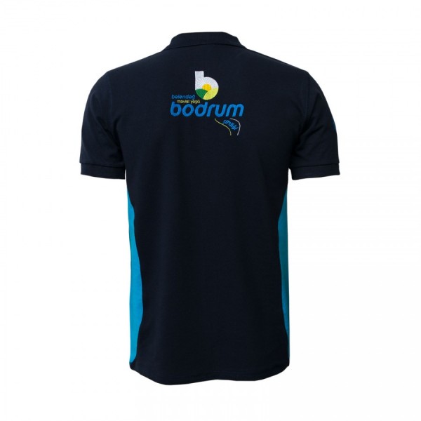 Polo Yaka T-shirt