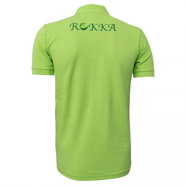 Hakim Yaka T-shirt