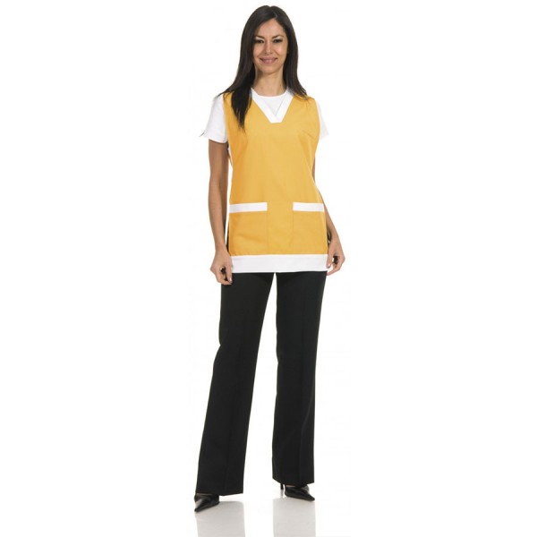 Housekeeping Kıyafeti