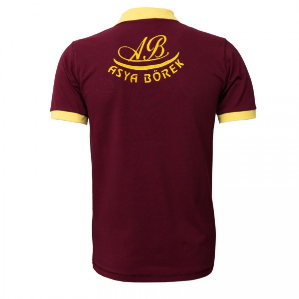 Polo Yaka T-shirt