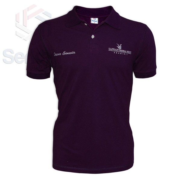 Polo Yaka T-shirt