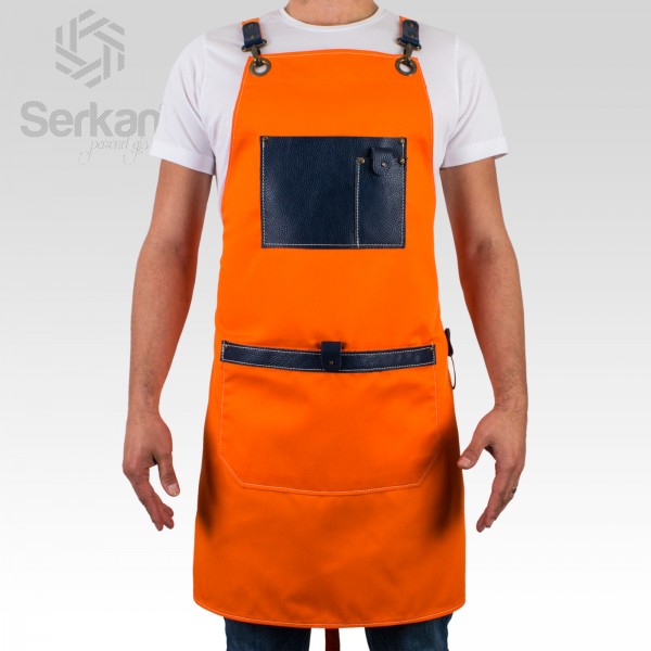 Barista Önlük