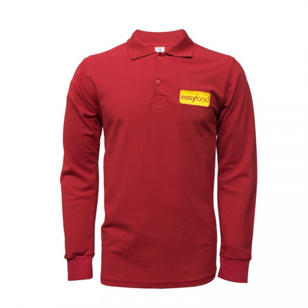 Polo Yaka T-shirt