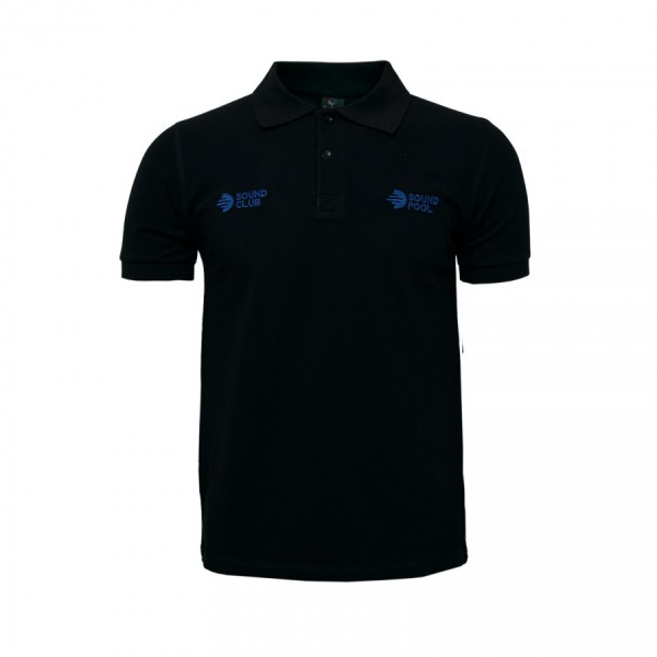 Polo Yaka T-shirt