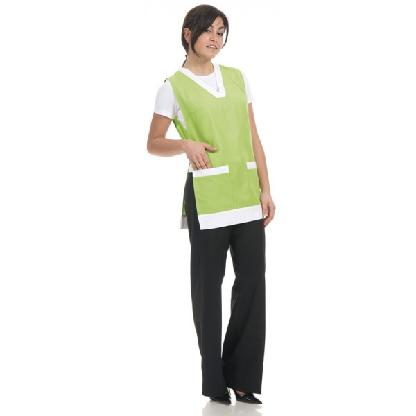 Housekeeping Kıyafeti