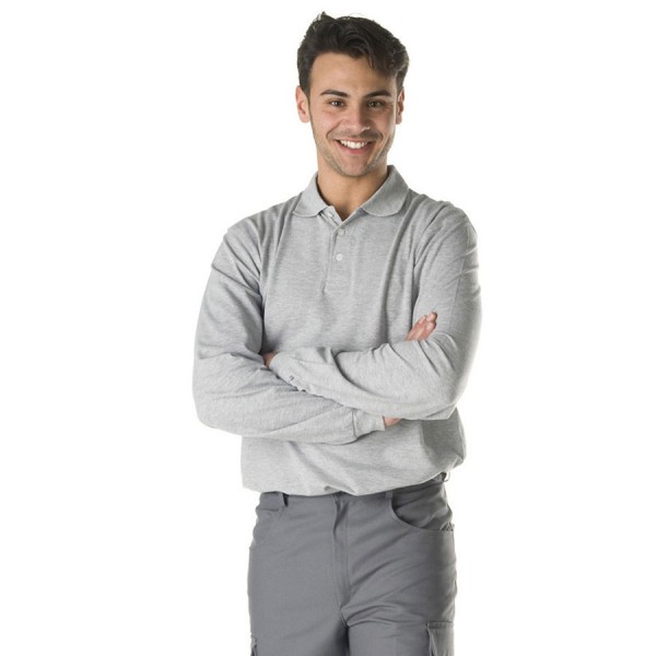 Polo Yaka T-Shirt