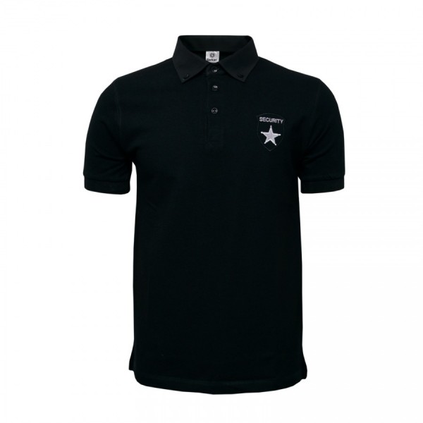 Gömlek Yaka T-shirt