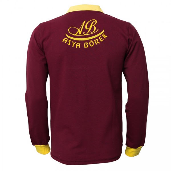 Polo Yaka T-shirt