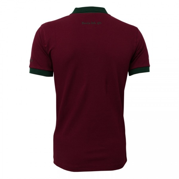 Polo Yaka T-shirt