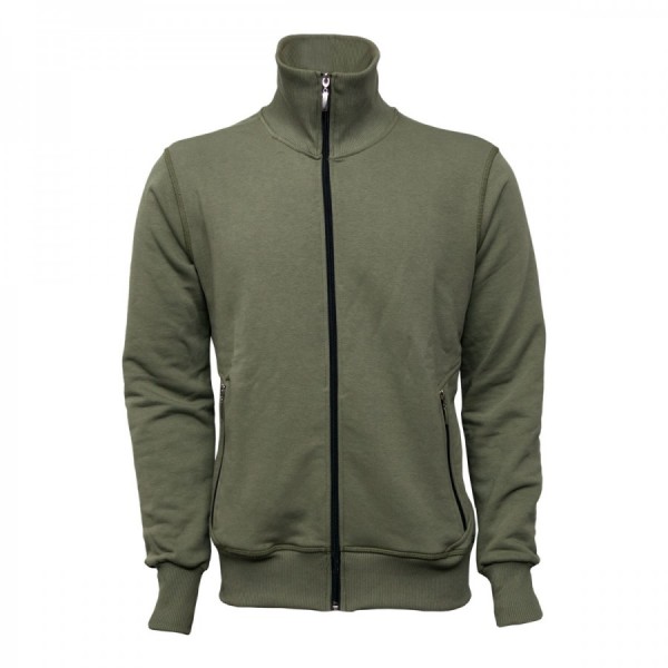 Balıkçı Yaka Sweatshirt