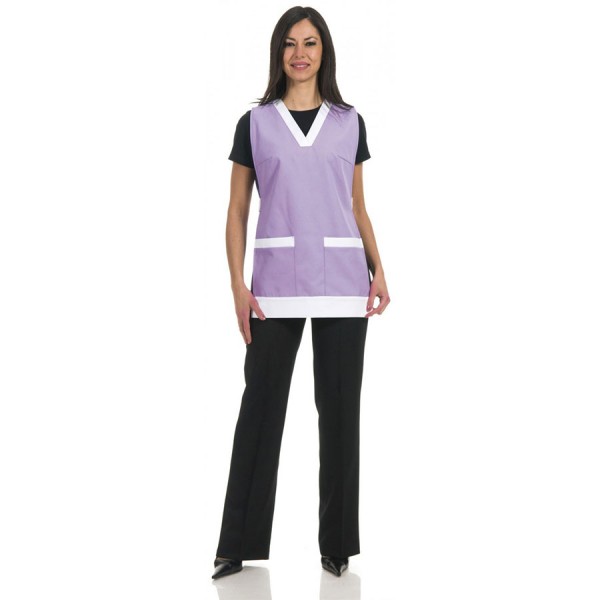 Housekeeping Kıyafeti
