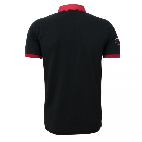 Gömlek Yaka T-shirt