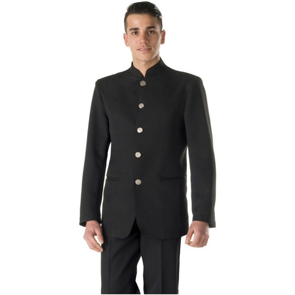 Bellboy Kıyafeti