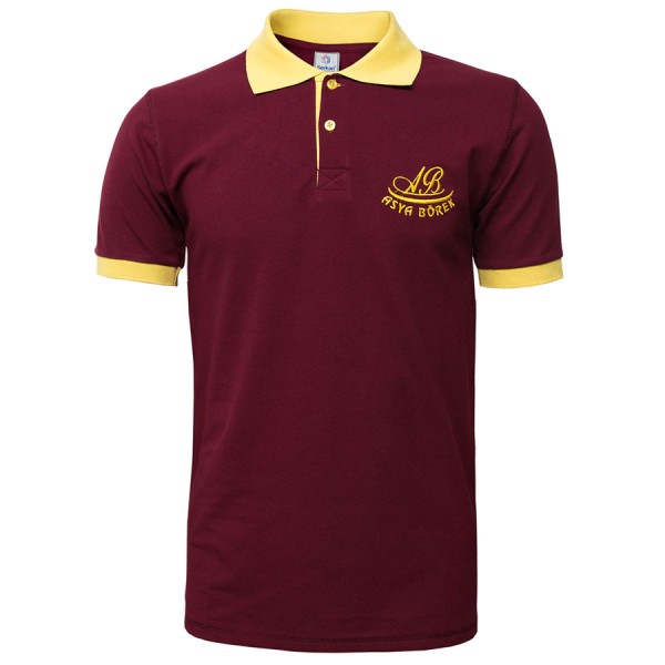 Polo Yaka T-shirt