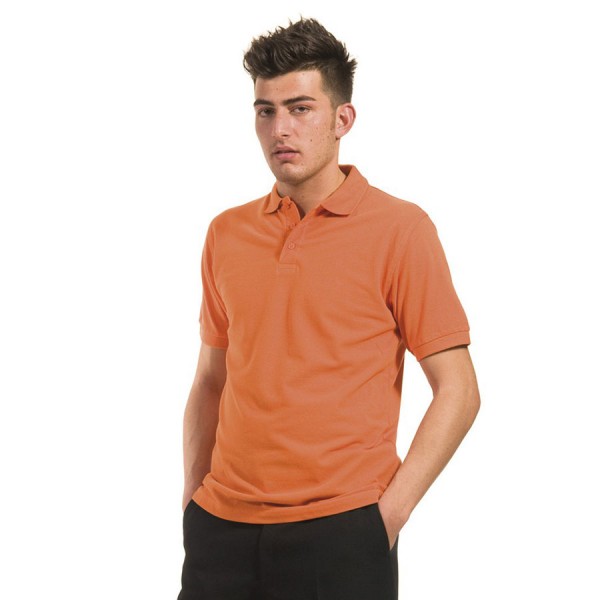 Polo Yaka T-Shirt