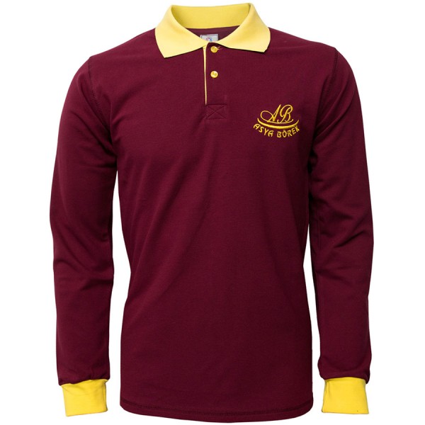 Polo Yaka T-shirt