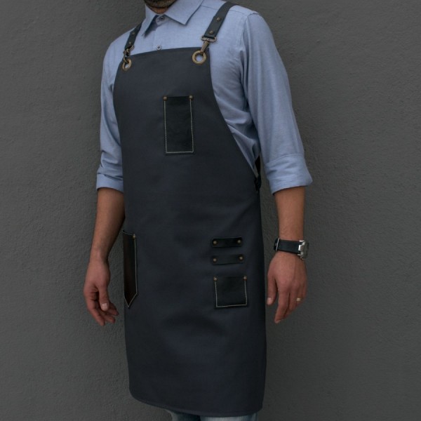 Barista Önlük