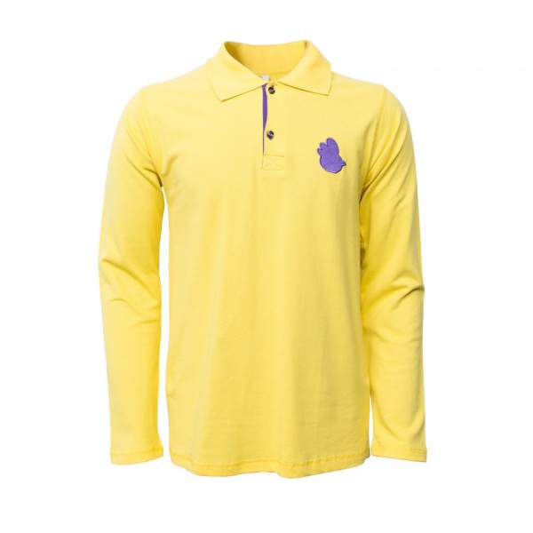 Polo Yaka T-shirt