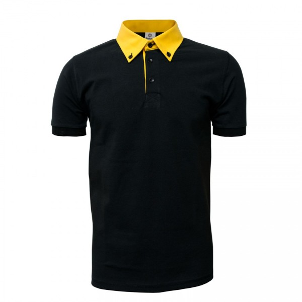 Gömlek Yaka T-shirt
