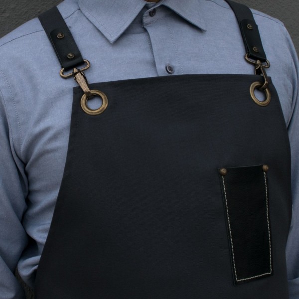 Barista Önlük