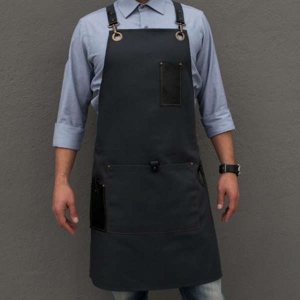 Barista Önlük