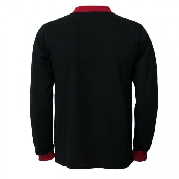 Polo Yaka T-shirt